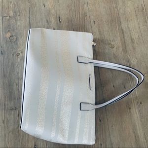 Kate Spade fun and flirty statement purse